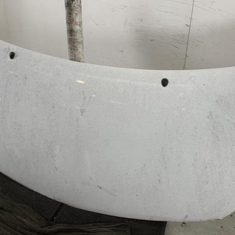 Capot RENAULT TWINGO 2 Photo n°7