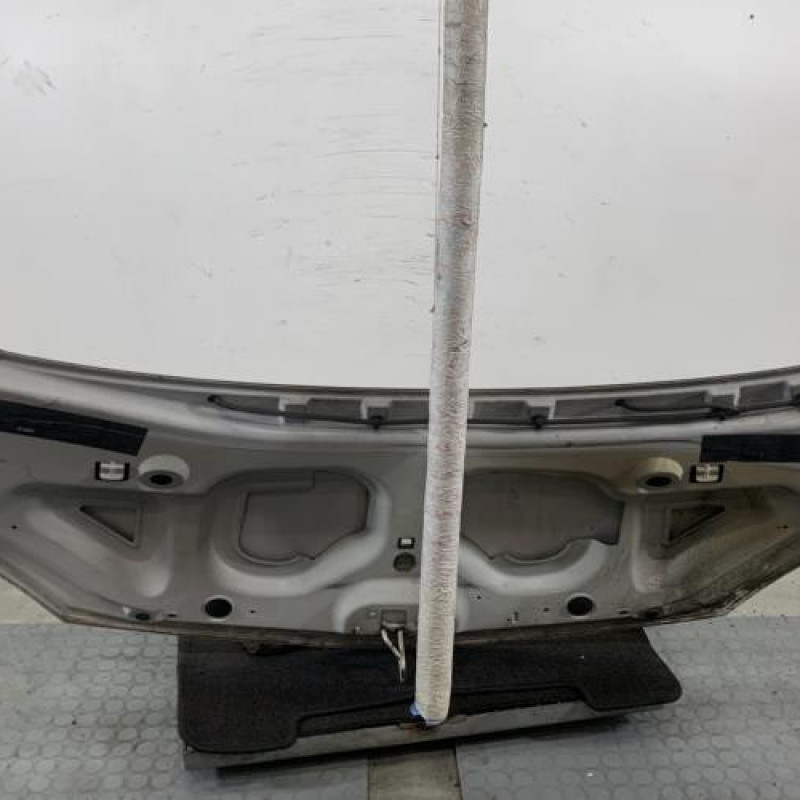 Capot RENAULT TWINGO 2 Photo n°8