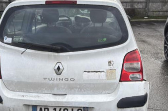 Capot RENAULT TWINGO 2