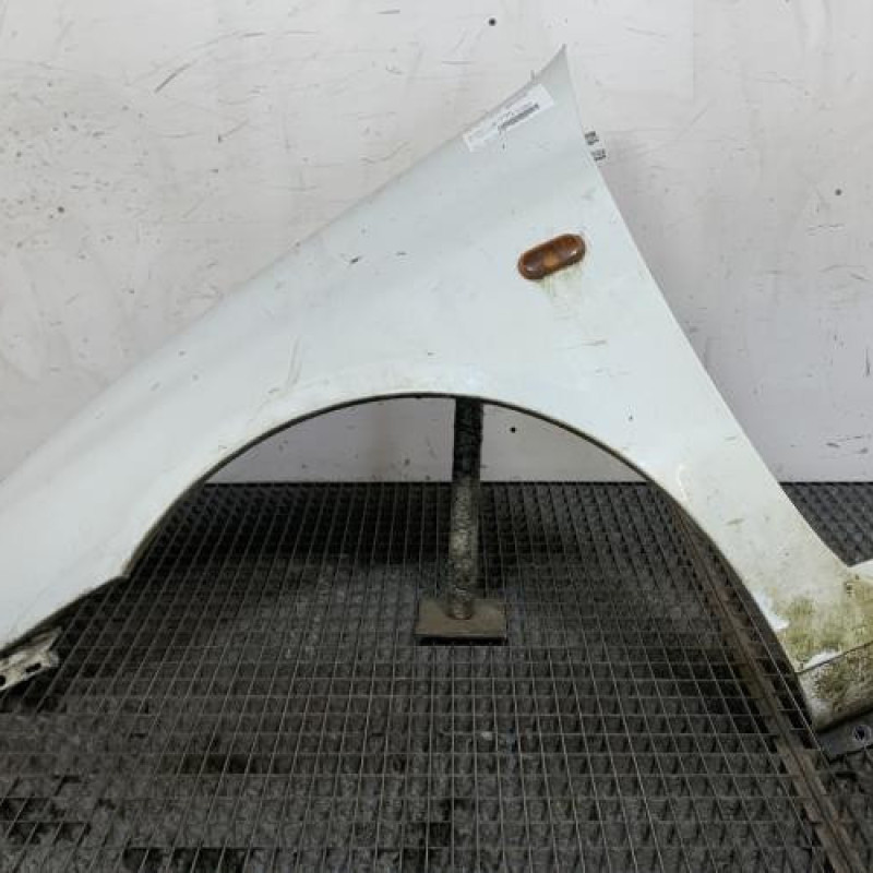 Aile avant gauche RENAULT CLIO 2 Photo n°1