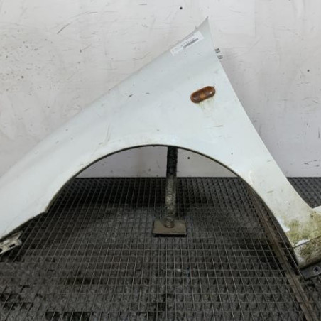 Aile avant gauche RENAULT CLIO 2 Photo n°1