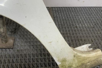 Aile avant gauche RENAULT CLIO 2