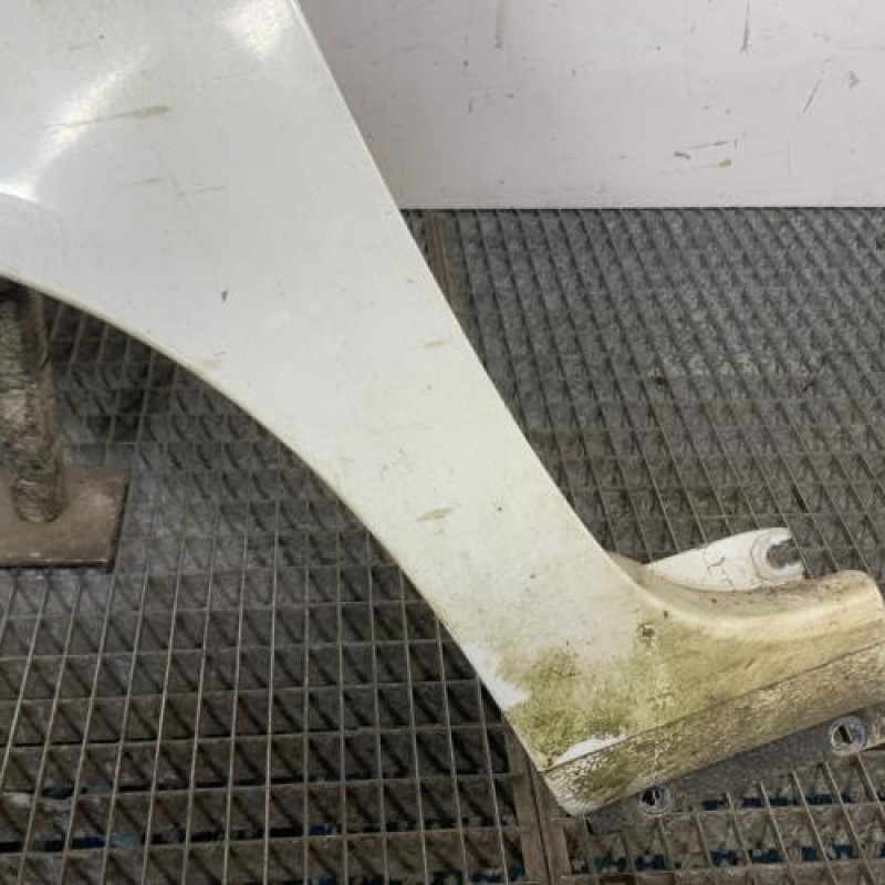 Aile avant gauche RENAULT CLIO 2 Photo n°5