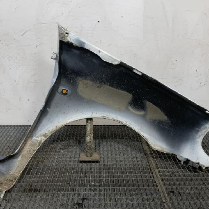 Aile avant gauche RENAULT CLIO 2 Photo n°7