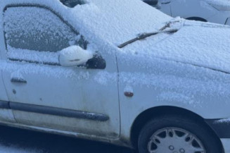 Aile avant gauche RENAULT CLIO 2