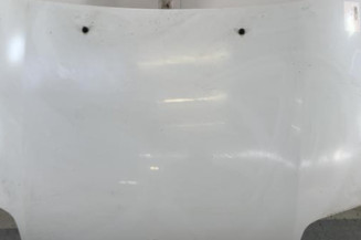 Capot RENAULT CLIO 2 Photo n°1