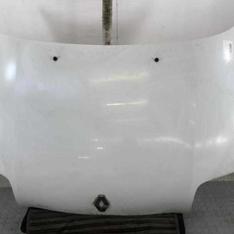 Capot RENAULT CLIO 2 Photo n°1