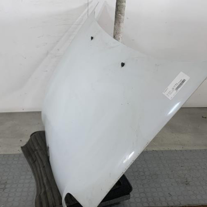 Capot RENAULT CLIO 2 Photo n°2