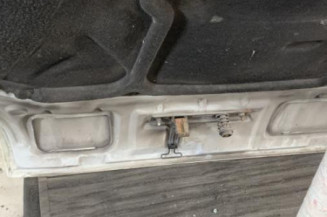 Capot RENAULT CLIO 2