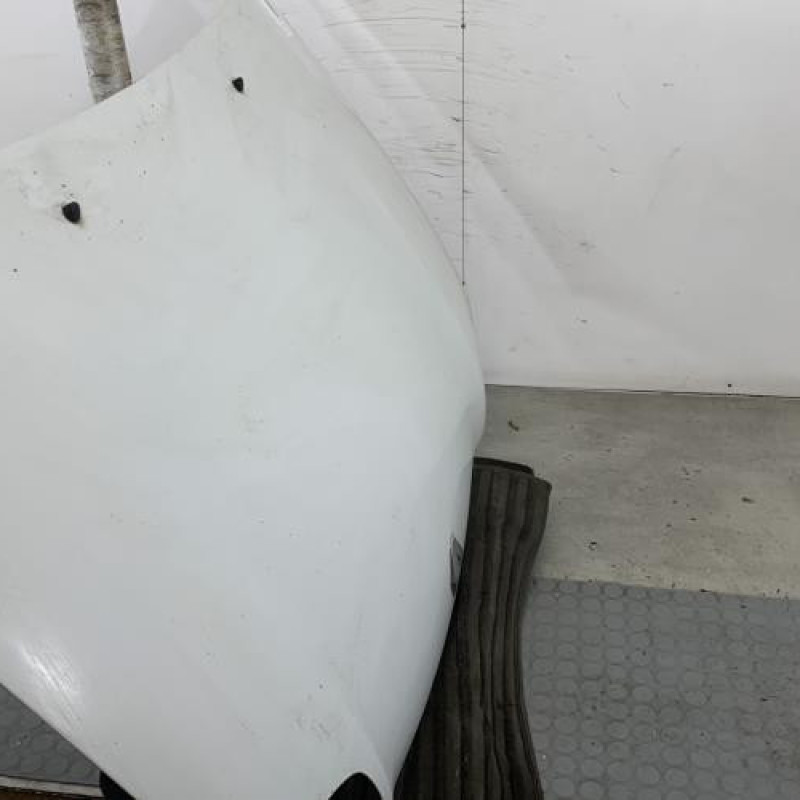 Capot RENAULT CLIO 2 Photo n°5