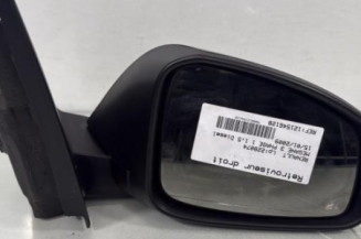 Retroviseur droit RENAULT MEGANE 3 Photo n°1