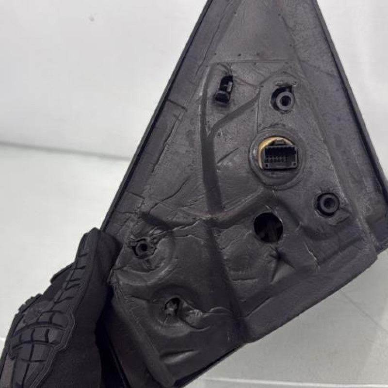 Retroviseur droit RENAULT MEGANE 3 Photo n°3