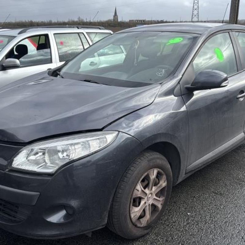 Retroviseur droit RENAULT MEGANE 3 Photo n°4