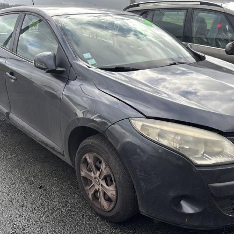 Retroviseur droit RENAULT MEGANE 3 Photo n°6