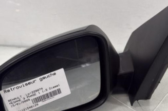 Retroviseur gauche RENAULT MEGANE 3 Photo n°1