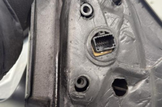 Retroviseur gauche RENAULT MEGANE 3