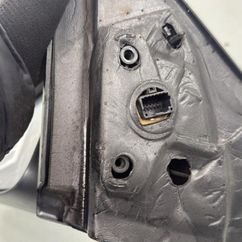 Retroviseur gauche RENAULT MEGANE 3 Photo n°2