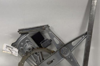 Leve vitre electrique avant droit RENAULT MEGANE 3 Photo n°1