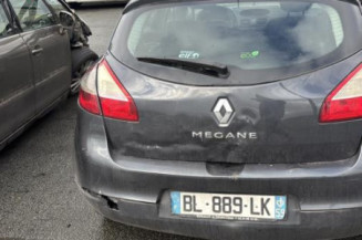 Leve vitre electrique avant droit RENAULT MEGANE 3