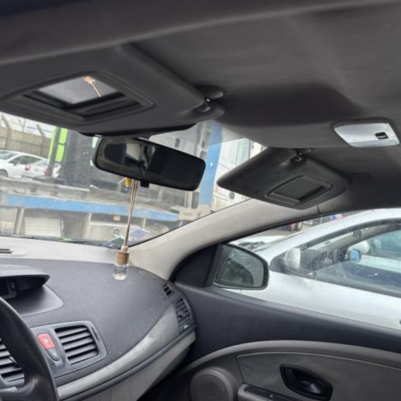 Leve vitre electrique avant droit RENAULT MEGANE 3 Photo n°16