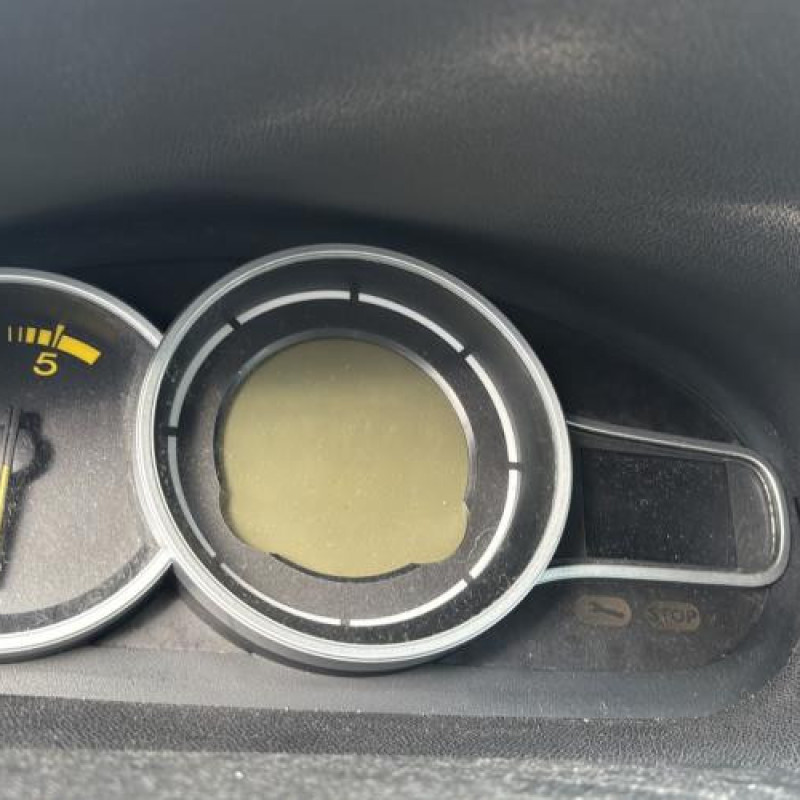 Leve vitre electrique avant droit RENAULT MEGANE 3 Photo n°19