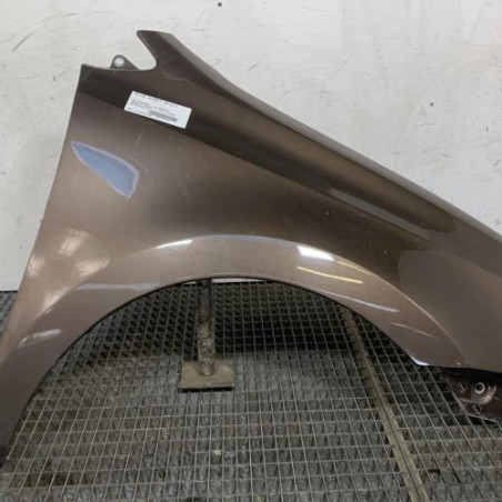 Aile avant droit VOLKSWAGEN POLO 5 Photo n°1