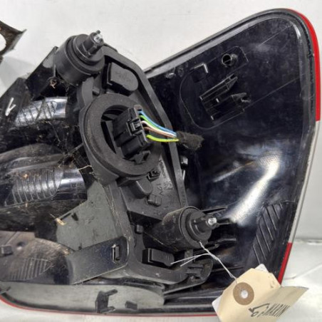 Feu arriere principal gauche (feux) CITROEN C5 2