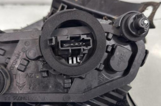 Feu arriere principal gauche (feux) CITROEN C5 2