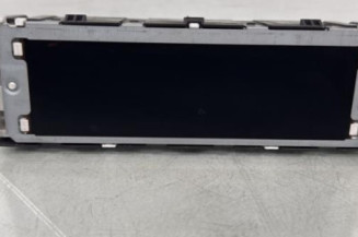 Afficheur CITROEN C5 2 Photo n°1