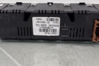 Afficheur CITROEN C5 2