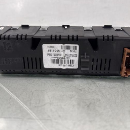 Afficheur CITROEN C5 2