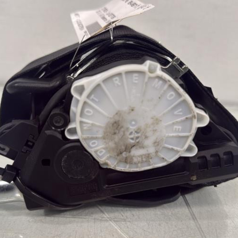 Ceinture avant droit CITROEN C5 2 Photo n°1