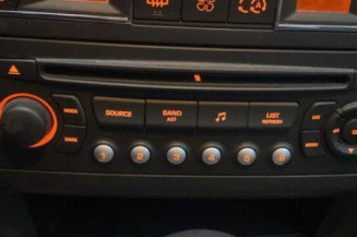 Ceinture avant droit CITROEN C5 2