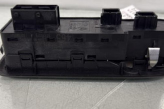 Interrupteur de leve vitre avant gauche CITROEN C5 2