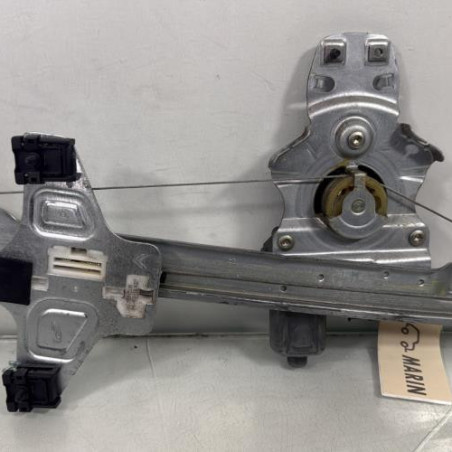 Leve vitre electrique arriere droit CITROEN C5 2 Photo n°1