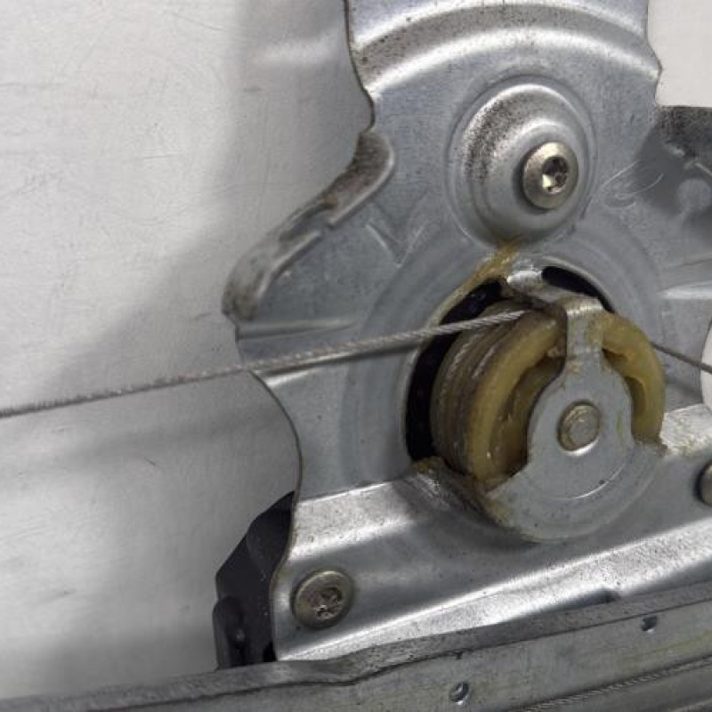 Leve vitre electrique arriere droit CITROEN C5 2 Photo n°3
