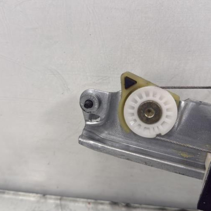 Leve vitre electrique arriere droit CITROEN C5 2 Photo n°4