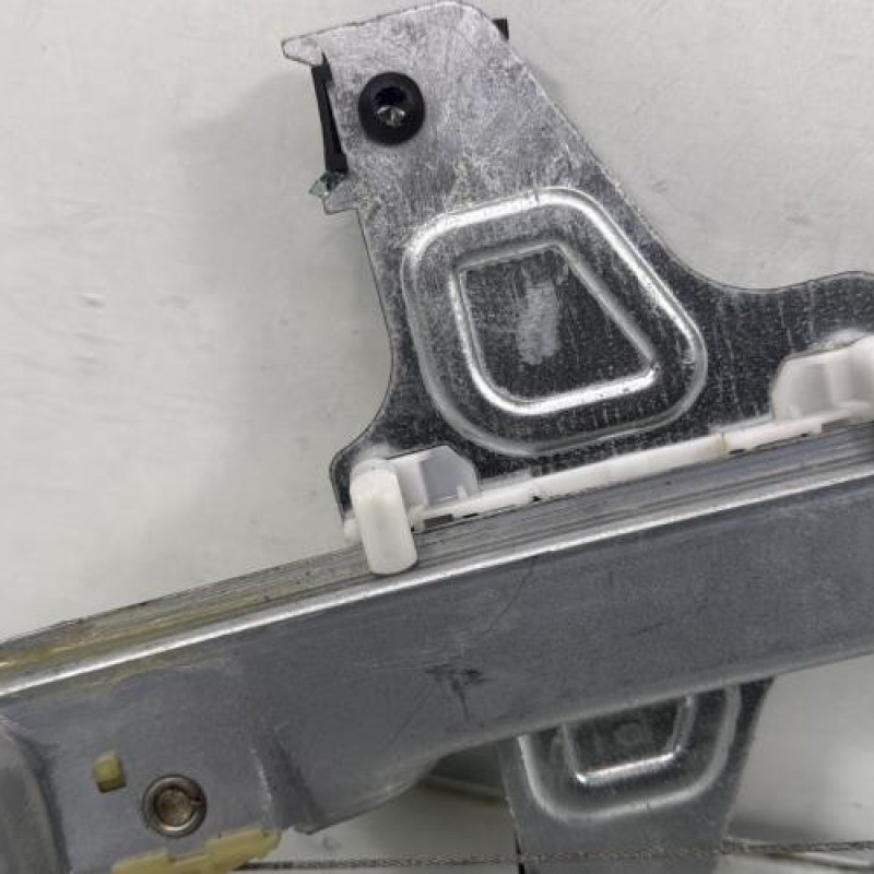 Leve vitre electrique arriere droit CITROEN C5 2 Photo n°5