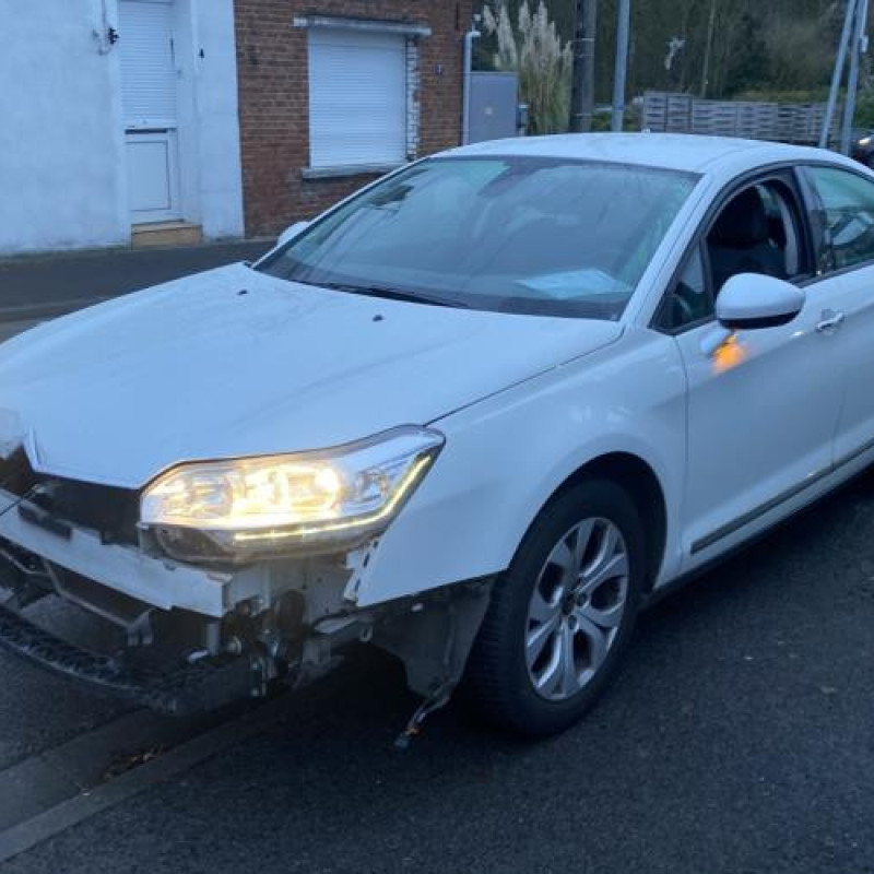 Leve vitre electrique arriere droit CITROEN C5 2 Photo n°7