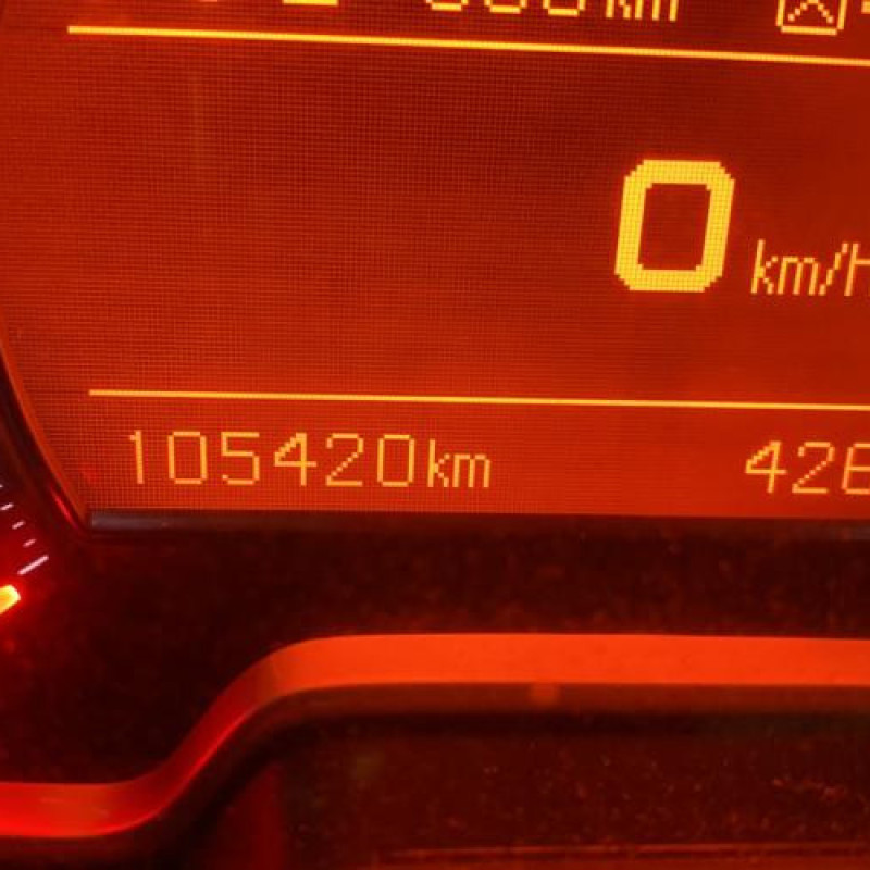 Leve vitre electrique arriere droit CITROEN C5 2 Photo n°17