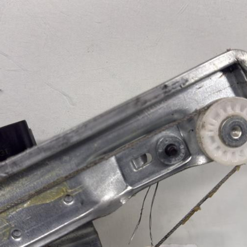 Leve vitre electrique arriere gauche CITROEN C5 2 Photo n°2