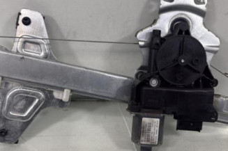 Leve vitre electrique arriere gauche CITROEN C5 2