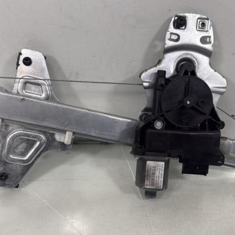 Leve vitre electrique arriere gauche CITROEN C5 2 Photo n°5