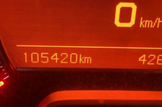 Leve vitre electrique arriere gauche CITROEN C5 2