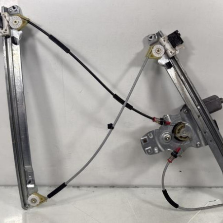 Leve vitre electrique avant droit CITROEN C5 2 Photo n°1