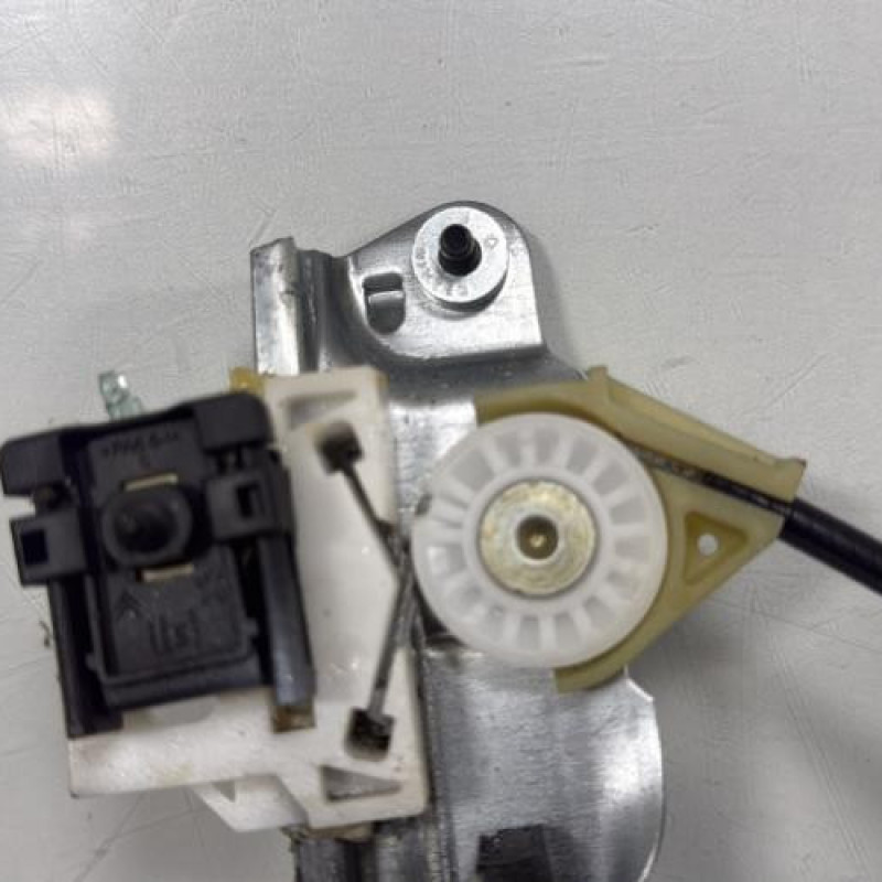 Leve vitre electrique avant droit CITROEN C5 2 Photo n°3