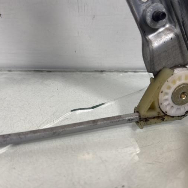 Leve vitre electrique avant droit CITROEN C5 2 Photo n°5