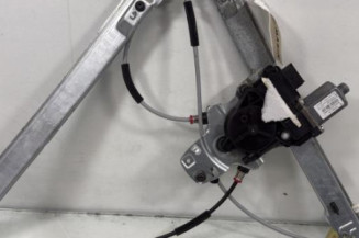 Leve vitre electrique avant droit CITROEN C5 2