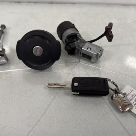 Neiman CITROEN C5 2 Photo n°1