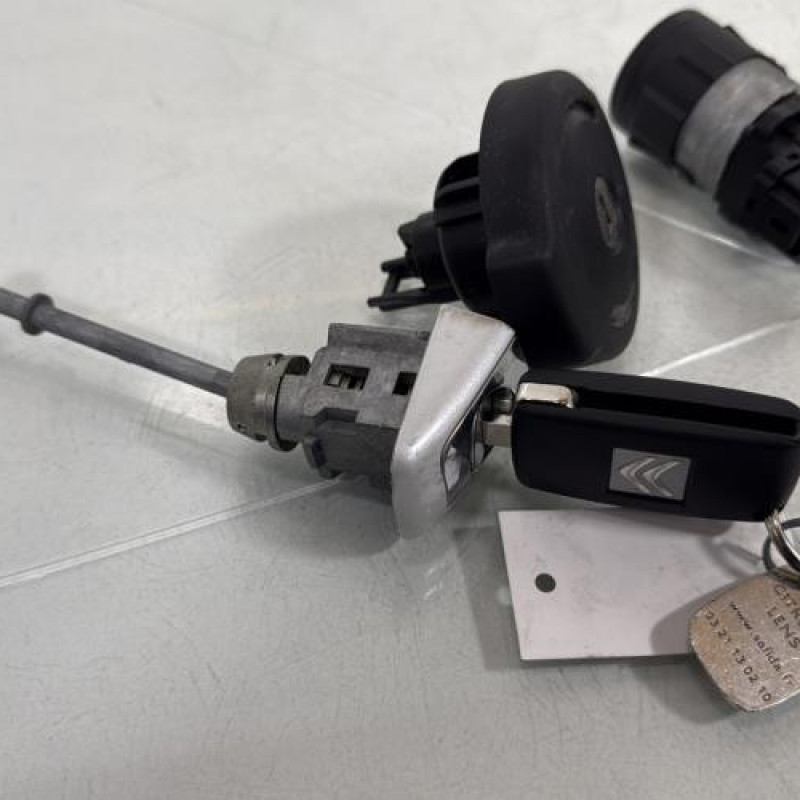 Neiman CITROEN C5 2 Photo n°3